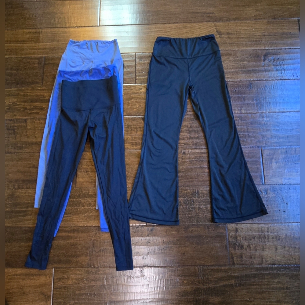 Pack of 4 Women's Leggings